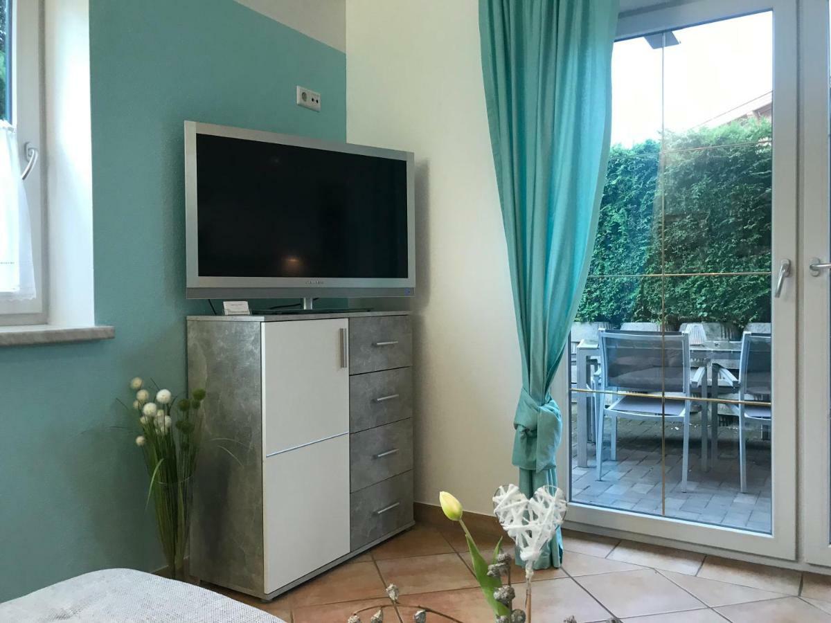 Ferienwohnung Julia บริกเซินอิมทาเล ภายนอก รูปภาพ