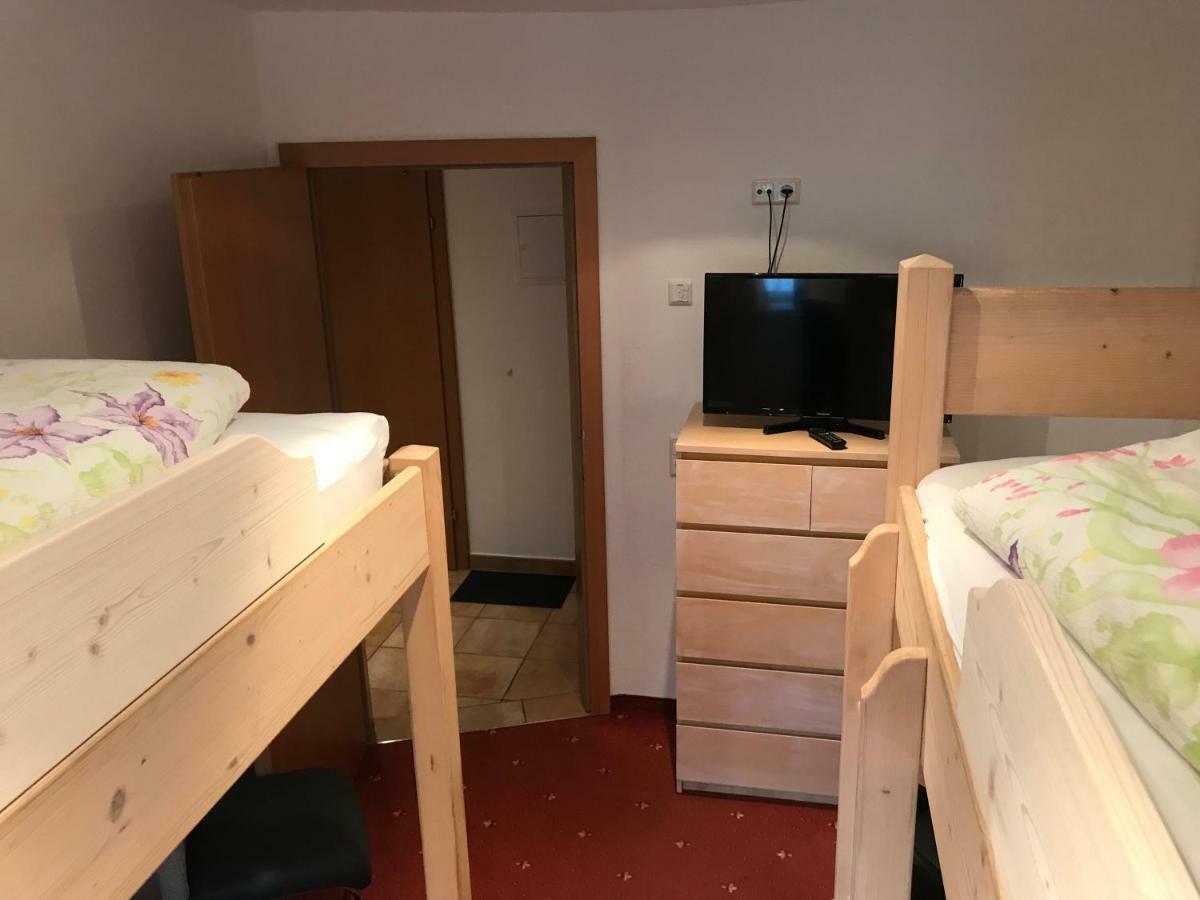 Ferienwohnung Julia บริกเซินอิมทาเล ภายนอก รูปภาพ