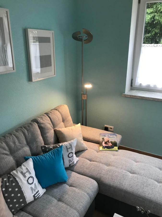 Ferienwohnung Julia บริกเซินอิมทาเล ภายนอก รูปภาพ