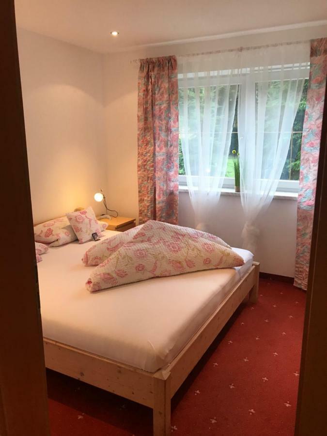 Ferienwohnung Julia บริกเซินอิมทาเล ภายนอก รูปภาพ