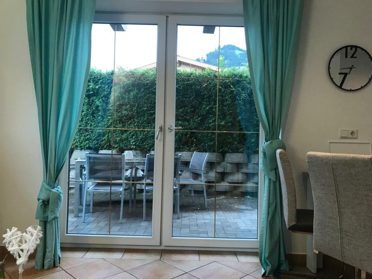 Ferienwohnung Julia บริกเซินอิมทาเล ภายนอก รูปภาพ
