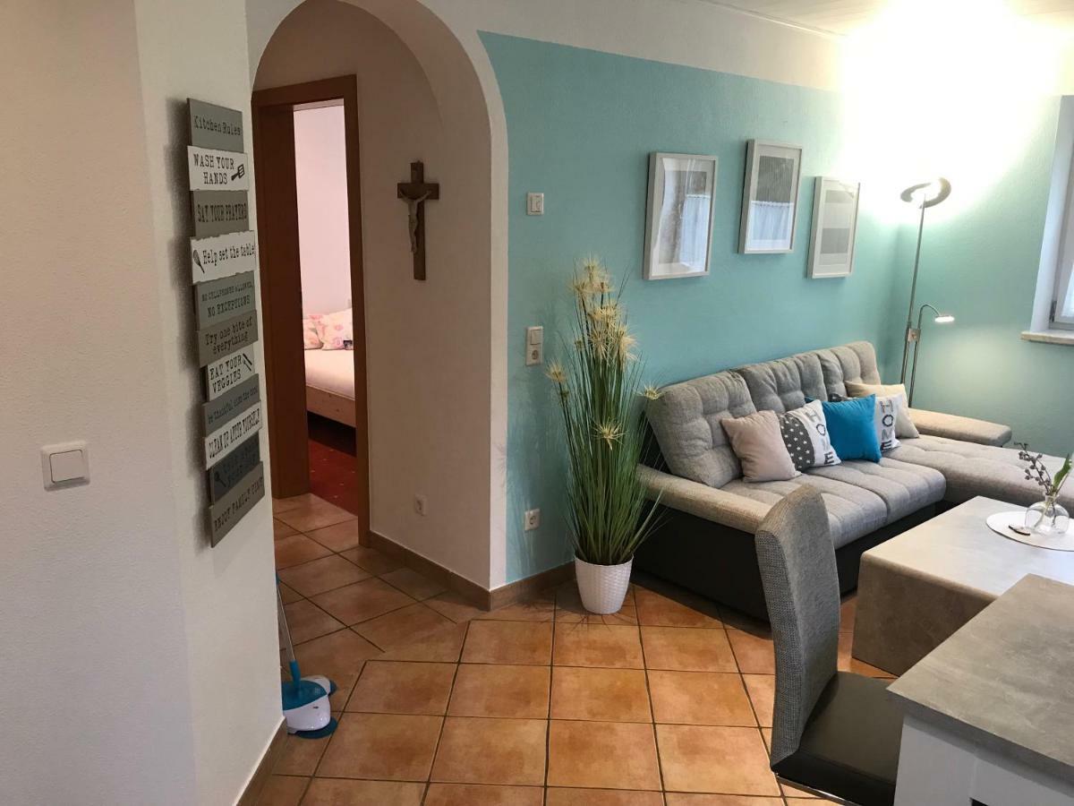 Ferienwohnung Julia บริกเซินอิมทาเล ภายนอก รูปภาพ