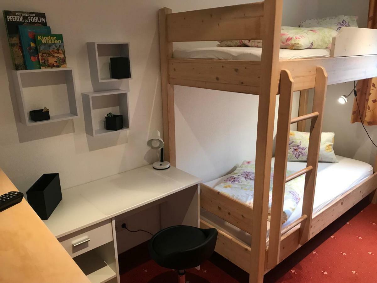 Ferienwohnung Julia บริกเซินอิมทาเล ภายนอก รูปภาพ