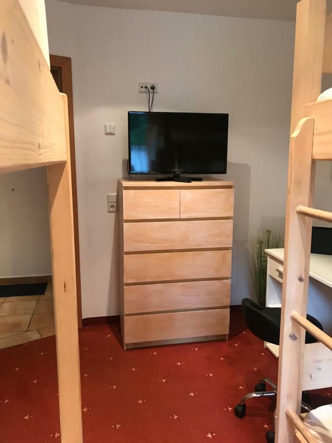 Ferienwohnung Julia บริกเซินอิมทาเล ภายนอก รูปภาพ