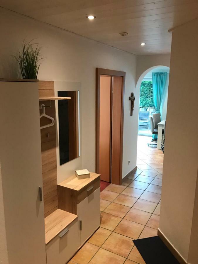 Ferienwohnung Julia บริกเซินอิมทาเล ภายนอก รูปภาพ