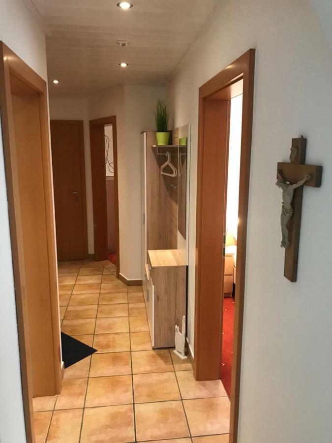 Ferienwohnung Julia บริกเซินอิมทาเล ภายนอก รูปภาพ