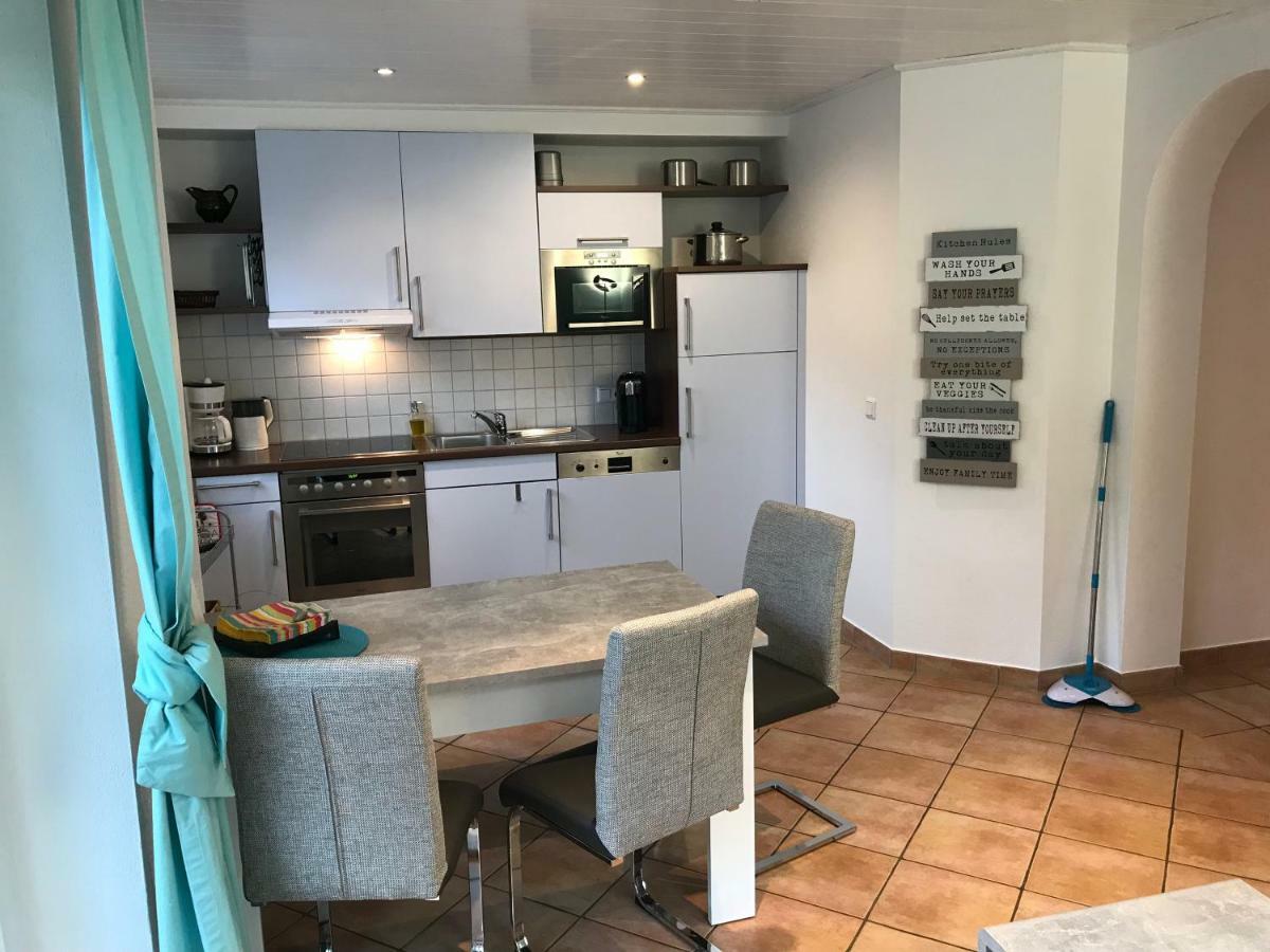 Ferienwohnung Julia บริกเซินอิมทาเล ภายนอก รูปภาพ