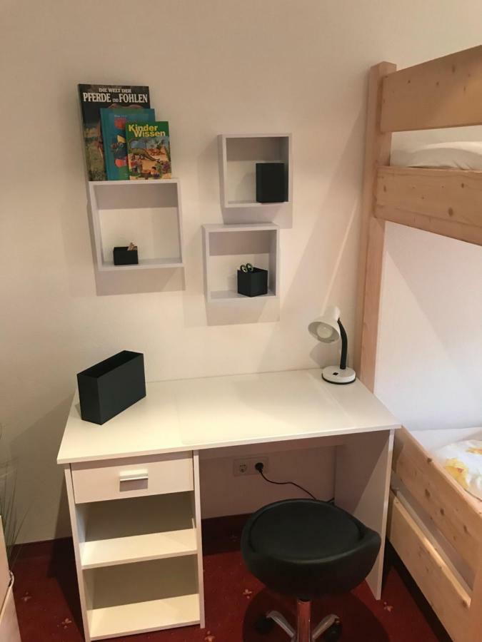 Ferienwohnung Julia บริกเซินอิมทาเล ภายนอก รูปภาพ