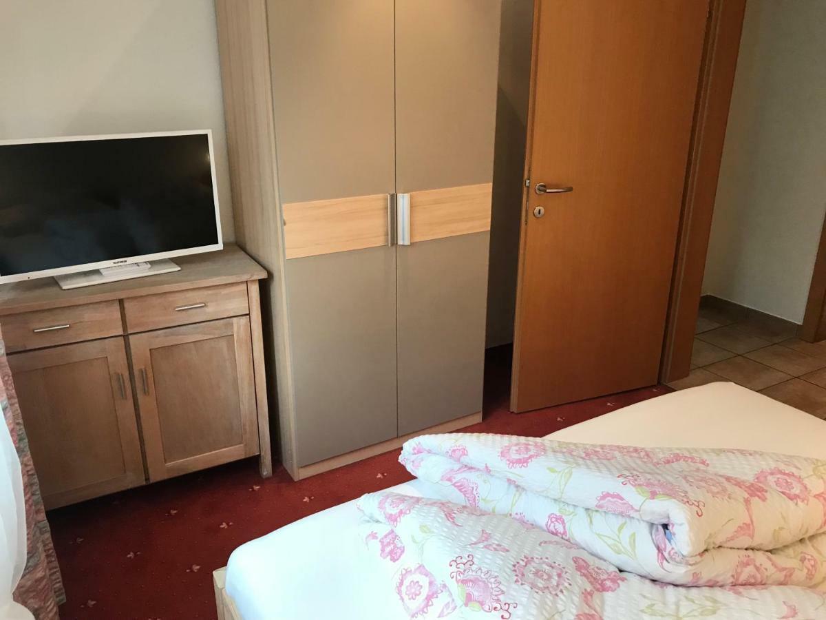 Ferienwohnung Julia บริกเซินอิมทาเล ภายนอก รูปภาพ