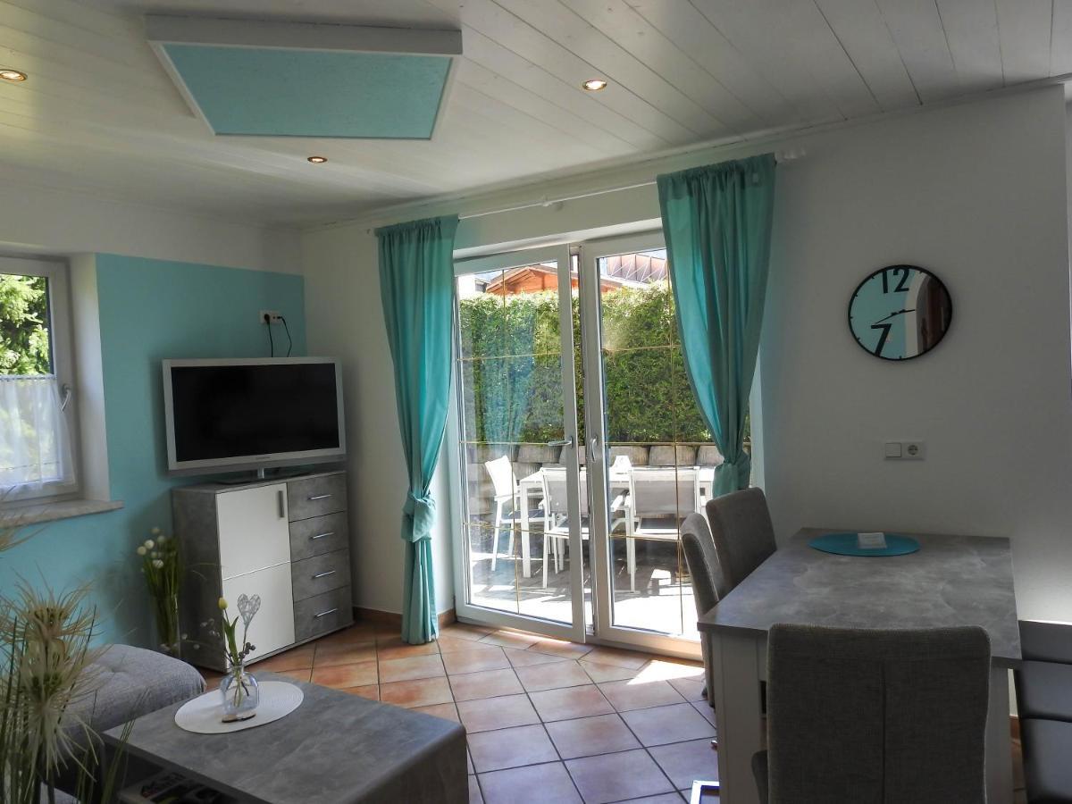 Ferienwohnung Julia บริกเซินอิมทาเล ภายนอก รูปภาพ