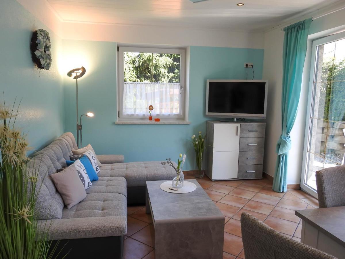 Ferienwohnung Julia บริกเซินอิมทาเล ภายนอก รูปภาพ
