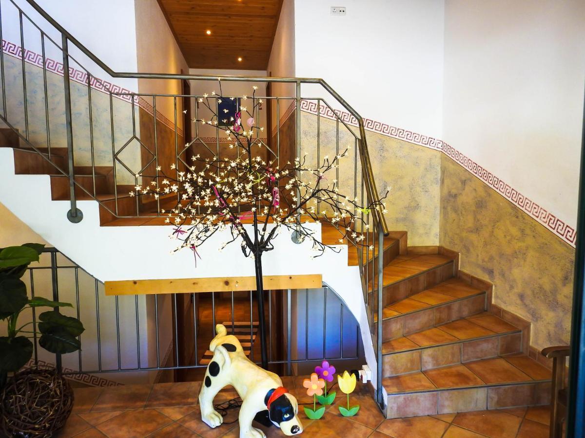 Ferienwohnung Julia บริกเซินอิมทาเล ภายนอก รูปภาพ