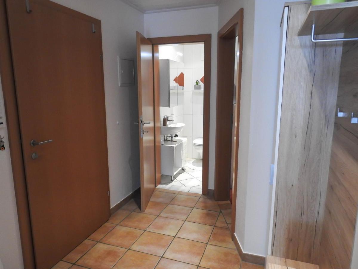 Ferienwohnung Julia บริกเซินอิมทาเล ภายนอก รูปภาพ