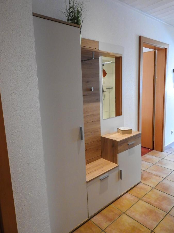 Ferienwohnung Julia บริกเซินอิมทาเล ภายนอก รูปภาพ