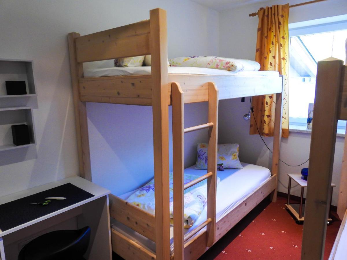 Ferienwohnung Julia บริกเซินอิมทาเล ภายนอก รูปภาพ