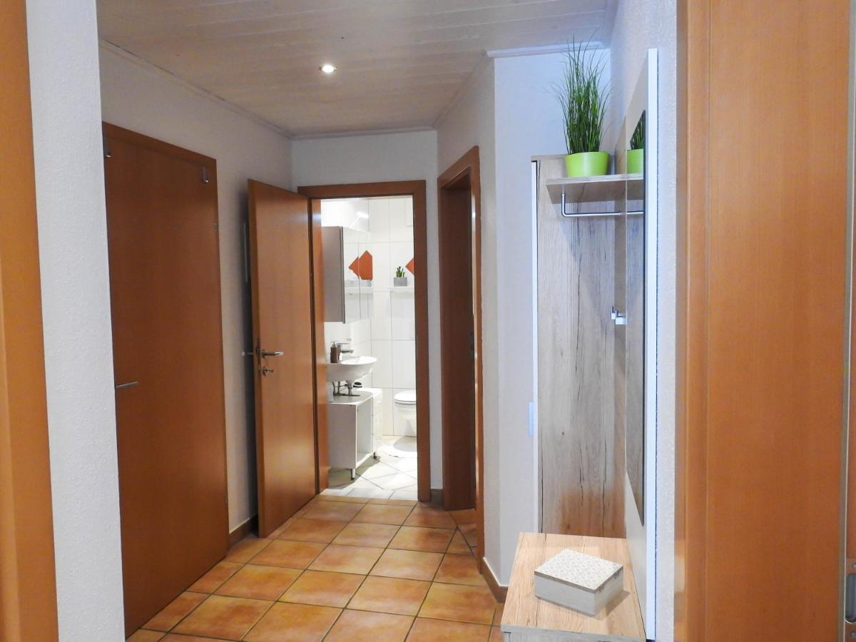 Ferienwohnung Julia บริกเซินอิมทาเล ภายนอก รูปภาพ
