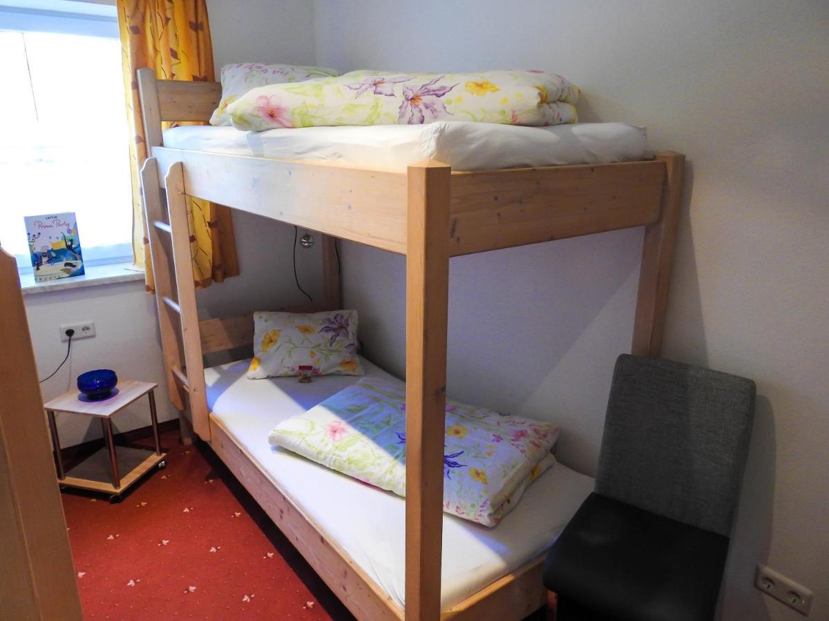 Ferienwohnung Julia บริกเซินอิมทาเล ภายนอก รูปภาพ