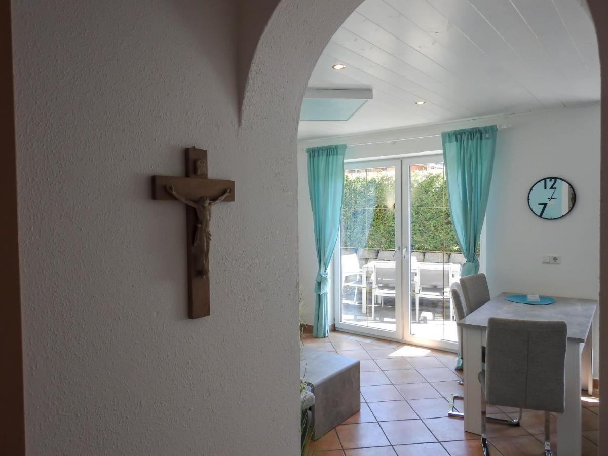 Ferienwohnung Julia บริกเซินอิมทาเล ภายนอก รูปภาพ