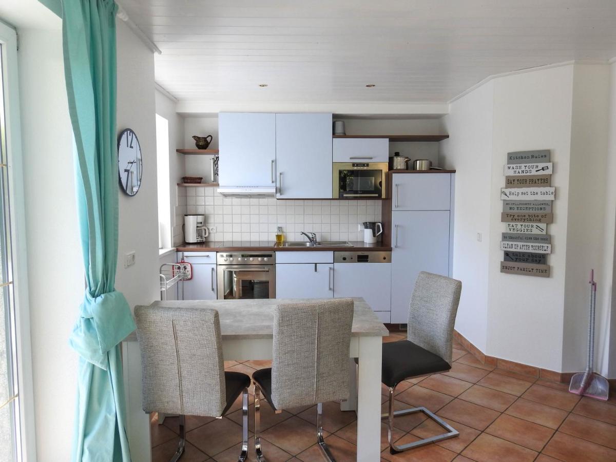 Ferienwohnung Julia บริกเซินอิมทาเล ภายนอก รูปภาพ