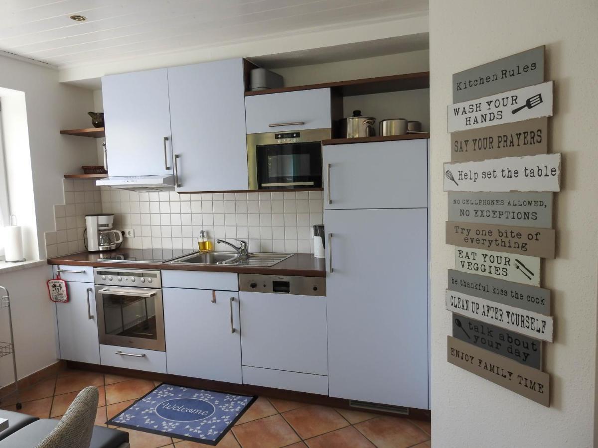 Ferienwohnung Julia บริกเซินอิมทาเล ภายนอก รูปภาพ
