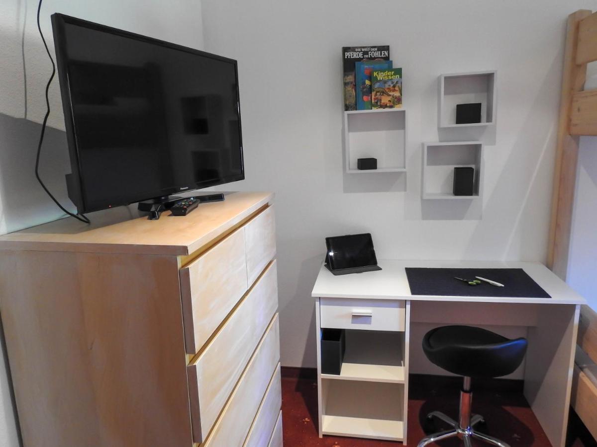 Ferienwohnung Julia บริกเซินอิมทาเล ภายนอก รูปภาพ