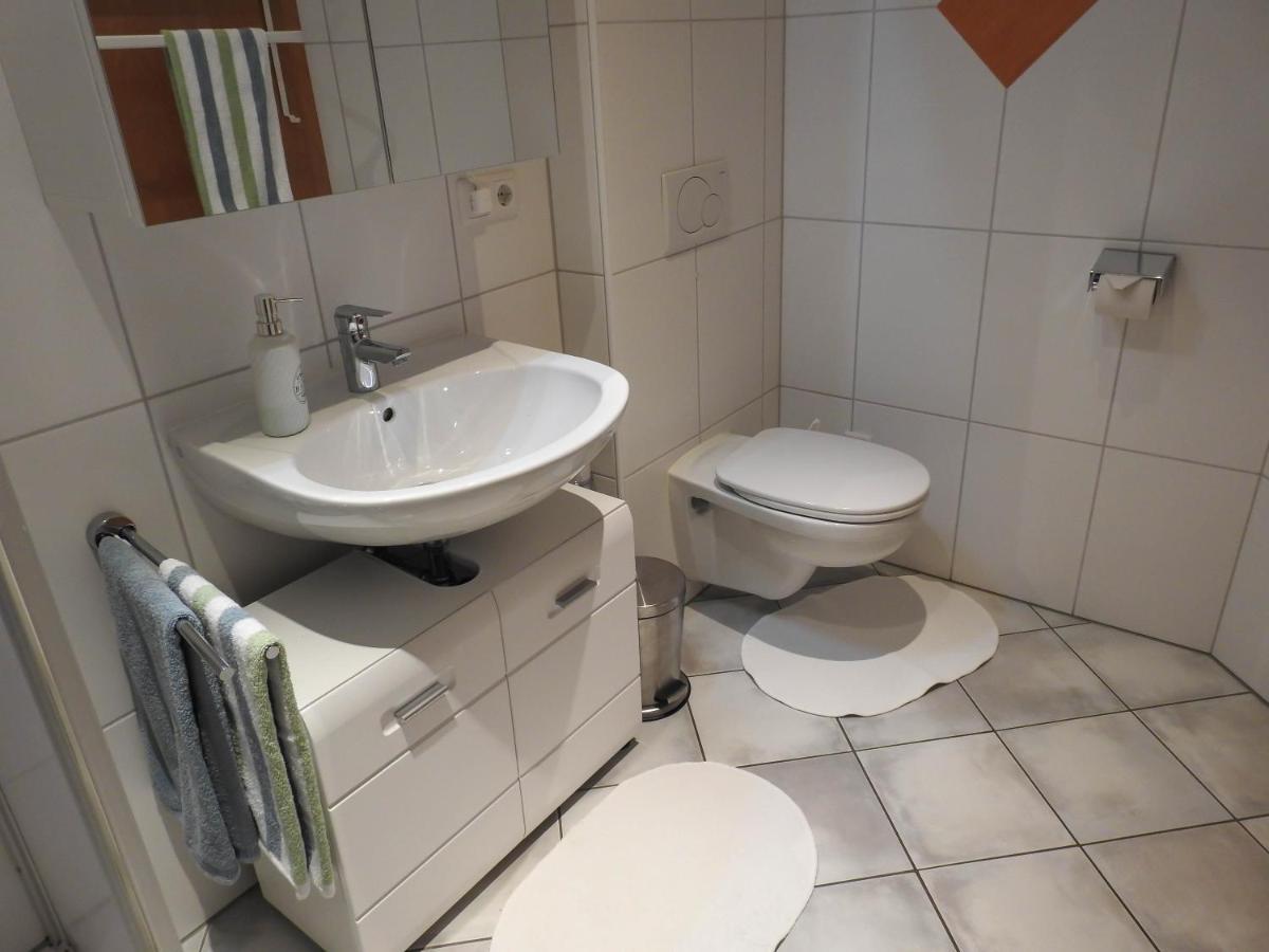 Ferienwohnung Julia บริกเซินอิมทาเล ภายนอก รูปภาพ