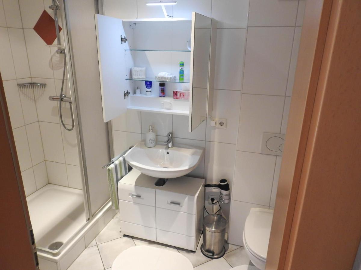 Ferienwohnung Julia บริกเซินอิมทาเล ภายนอก รูปภาพ