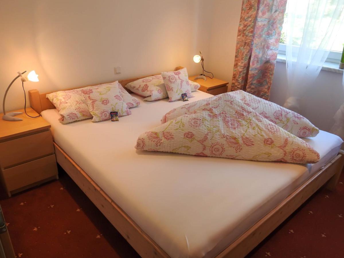 Ferienwohnung Julia บริกเซินอิมทาเล ภายนอก รูปภาพ