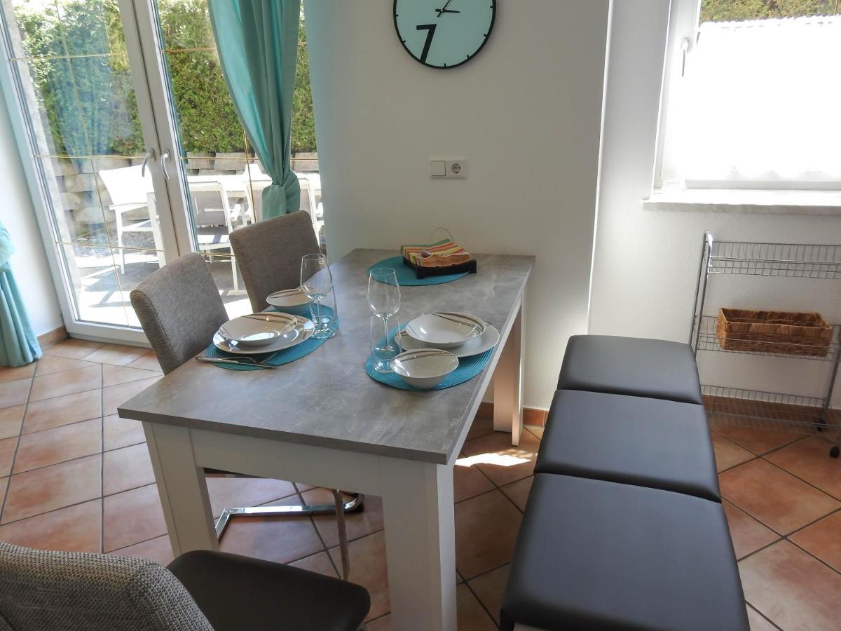 Ferienwohnung Julia บริกเซินอิมทาเล ภายนอก รูปภาพ