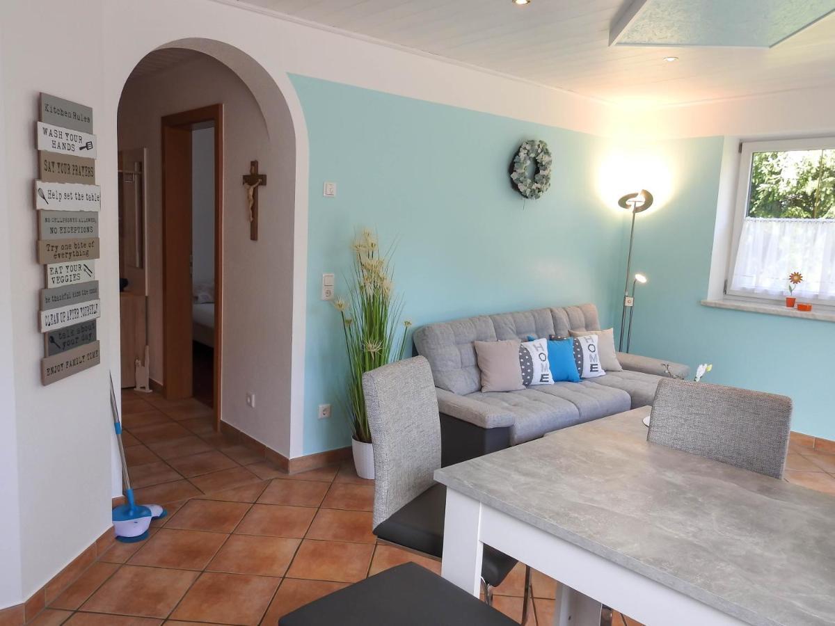 Ferienwohnung Julia บริกเซินอิมทาเล ภายนอก รูปภาพ