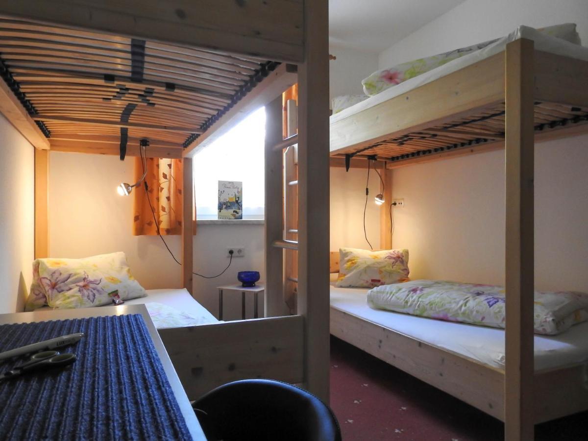 Ferienwohnung Julia บริกเซินอิมทาเล ภายนอก รูปภาพ